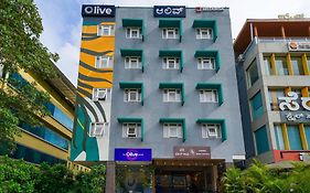 Olive Hotel Jp Nagar By Embassy Group